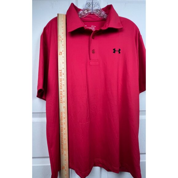 Under Armour The Playoff Polo - Picture 5 of 12